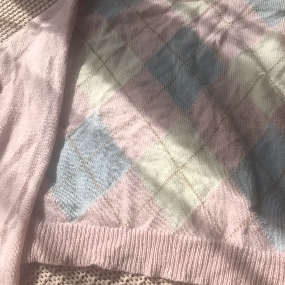 Brandy Melville pink sweater one size in good condition - Picture 6 of 7